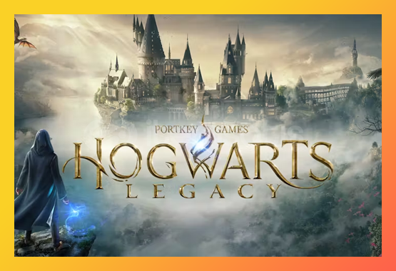 Hogwarts Legacy + Garanti Hogwarts Legacy + Garanti
