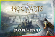 ⭐Hogwarts Legacy⭐GARANTİ+DESTEK⭐