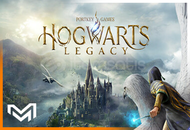 Hogwarts Legacy Garanti + Destek