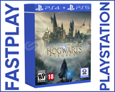 HOGWARTS LEGACY + GARANTİ + DESTEK PS4/PS5