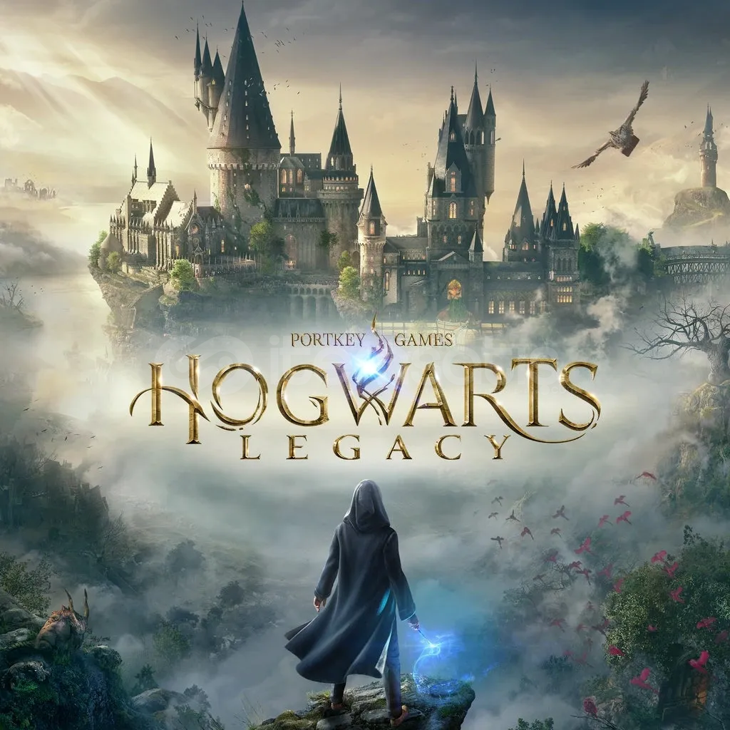 Hogwarts Legacy | Garantili | Anında Hogwarts Legacy | Garantili | Anında