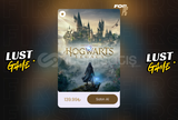 Hogwarts Legacy - Garantili Hesap