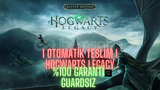Hogwarts Legacy + Garantili + Sınırsız Destek