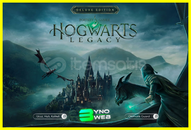 ⚡⭐Hogwarts Legacy ✅Hızlı Teslim Garantilli⭐