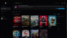 Hogwarts Legacy li epic hesabı