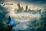 Hogwarts Legacy PC - SÜRESİZ GARANTİ