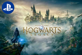 HOGWARTS LEGACY PS4-PS5 - %100 MEMNUNİYET