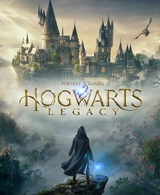 HOGWARTS LEGACY PS4-PS5 SINIRSIZ GARANTİ