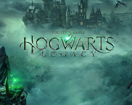 Hogwarts Legacy - PS5 Hogwarts Legacy - PS5