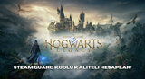 HOGWARTS LEGACY +SINIRSIZ GARANTİ VE DESTEK