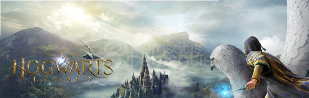 Hogwarts Legacy / STEAM / Ortak Erişimli Hesap Hogwarts Legacy / STEAM / Ortak Erişimli Hesap