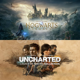 HOGWARTS LEGACY - UNCHARTED: LEGACY OF THIEVES