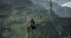 Hogwarts Legacy (yılbaşına özel %50 indirim 