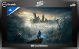 ⭐️Hogwarts Legacy [PS4/PS5] - GARANTİ⭐️