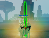 Hollow Greatsword