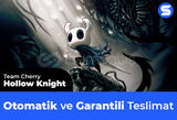 Hollow Knight