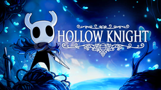 Hollow Knight + Garanti