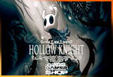 Hollow Knight + Garanti