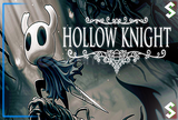 Hollow Knight + Garanti