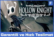 Hollow Knight | Garanti + Sınırsız Destek