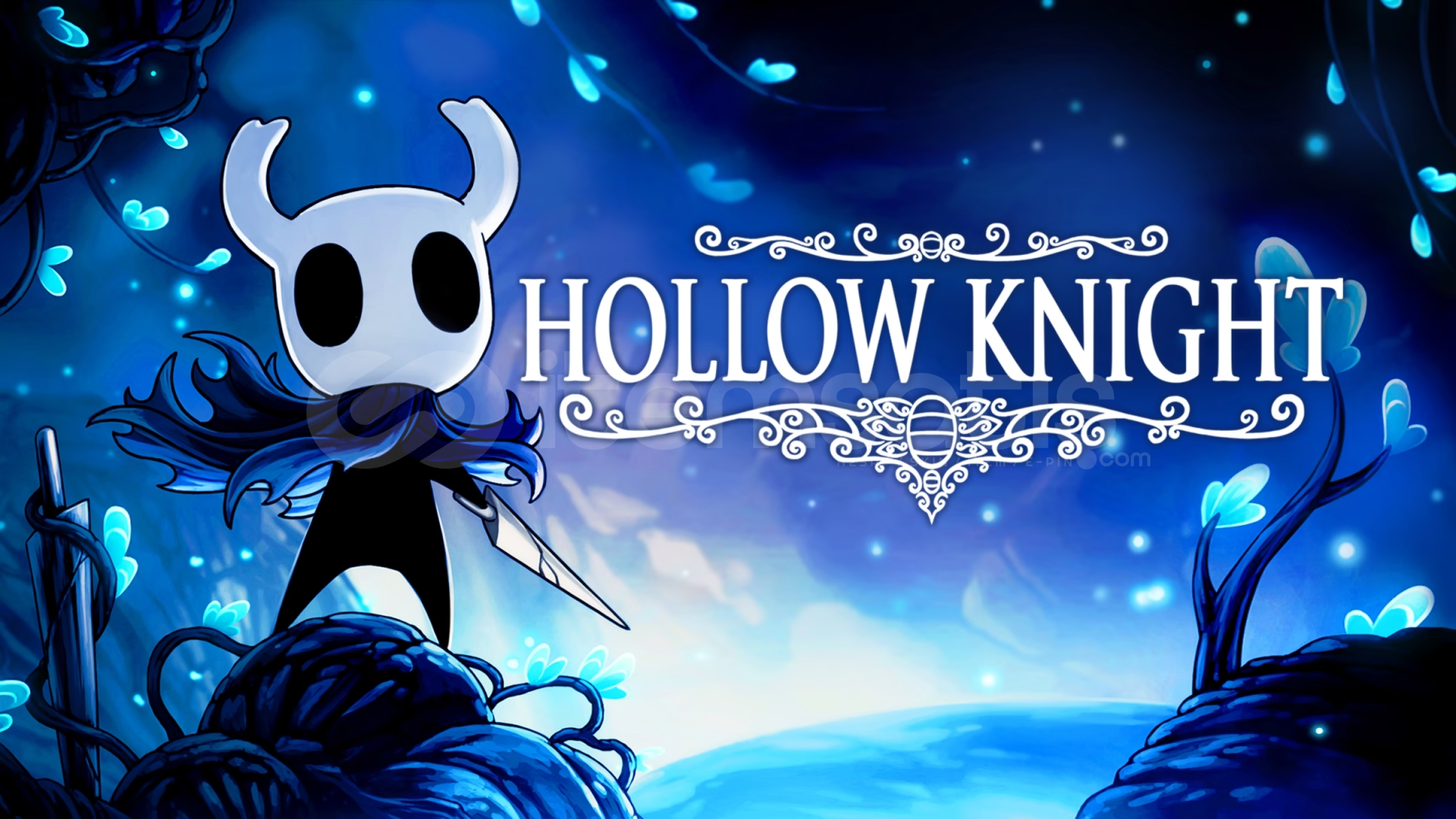 ⭐ Hollow Knight | OTO ⭐ Hollow Knight | OTO