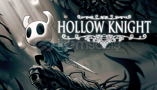 ☘️ Hollow Knight + OTO ☘️ Hollow Knight + OTO