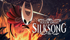 ⭐Hollow Knight: Silksong