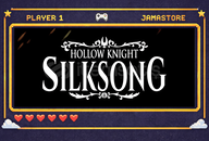 Hollow Knight: Silksong
