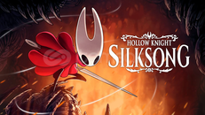Hollow Knight: Silksong Hollow Knight: Silksong