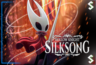 Hollow Knight Silksong