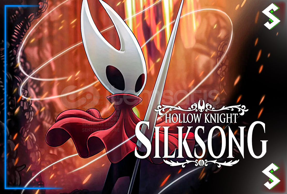 Hollow Knight Silksong Hollow Knight Silksong