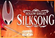 Hollow Knight: Silksong + Garanti