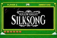 Hollow Knight Silksong + Garanti
