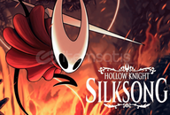 ⭐Hollow Knight: Silksong + Garanti + Destek⭐