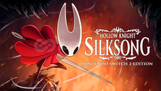 ☘️ Hollow Knight: Silksong + OTO