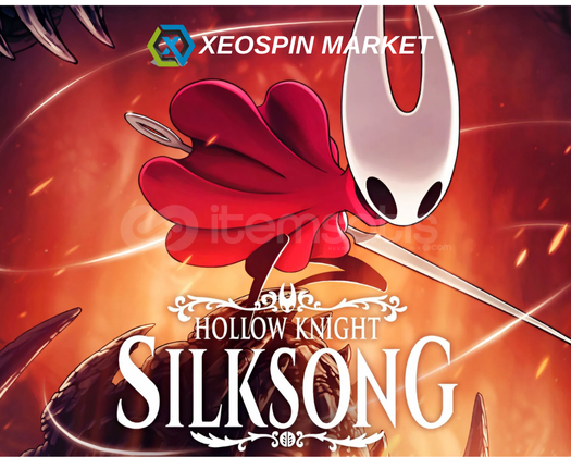 OTO GUARD | Hollow Knight Silksong + Garanti OTO GUARD | Hollow Knight Silksong + Garanti