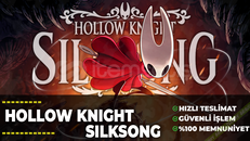 Hollow Knight: Silksong / ⚡️ OTO KOD