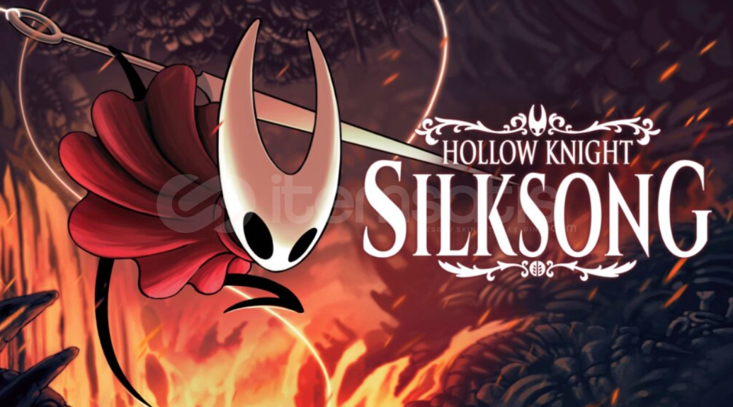 Hollow Knight: Silksong Steam Hesabı Hollow Knight: Silksong Steam Hesabı