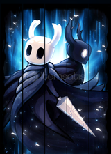 Hollow Knight Steam Showcase