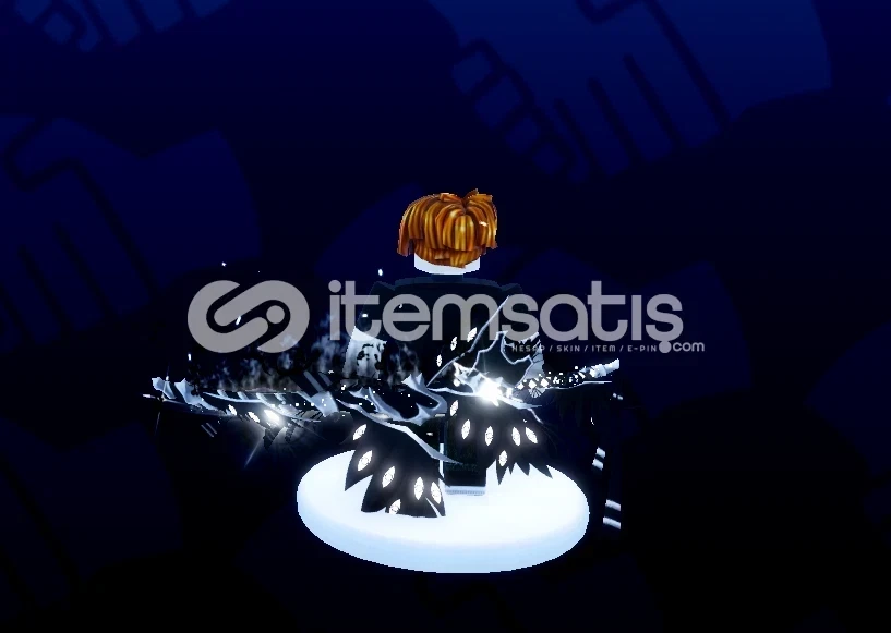 Hollow Oath Katana | Blade Ball Hollow Oath Katana | Blade Ball