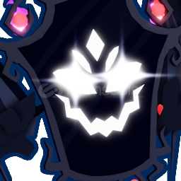 Hollow Reflection (Secret) Hollow Reflection (Secret)