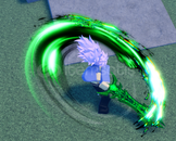 Hollow World Ender  Hollow World Ender