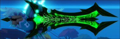 Hollow World Ender // GPO Hollow World Ender // GPO