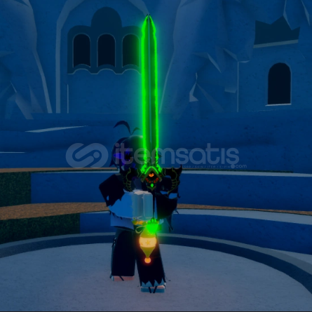 HOLLOWS GREAT SWORD EN UCUZU HOLLOWS GREAT SWORD EN UCUZU
