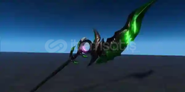 Hollows Halberd - GPO