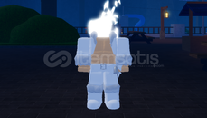 Holy Joly Male Outfit