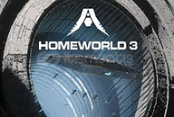 ⭐Homeworld 3⭐