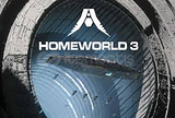 ⭐Homeworld 3⭐