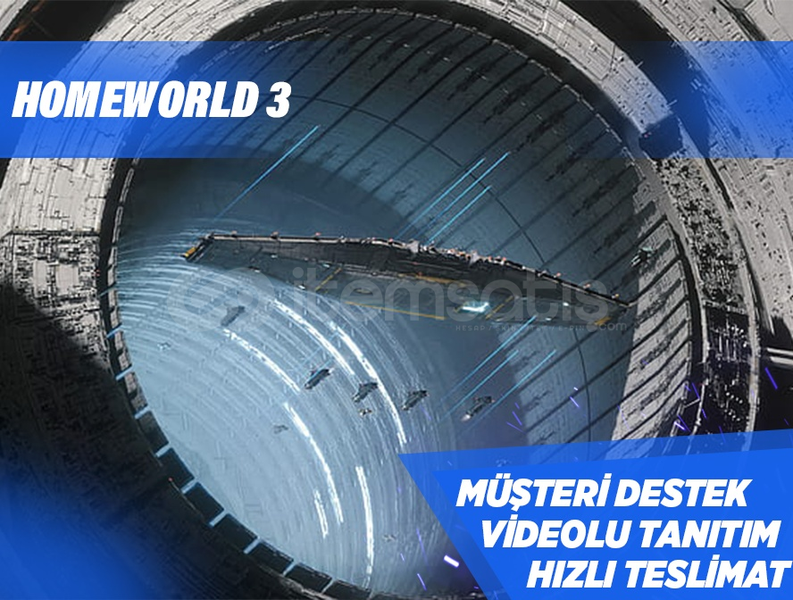 ✅ Homeworld 3 Fleet Command Edition  ✅ Homeworld 3 Fleet Command Edition