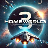  Homeworld 3 Giriş